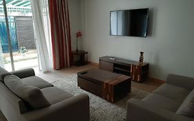 D2W Residency Suites